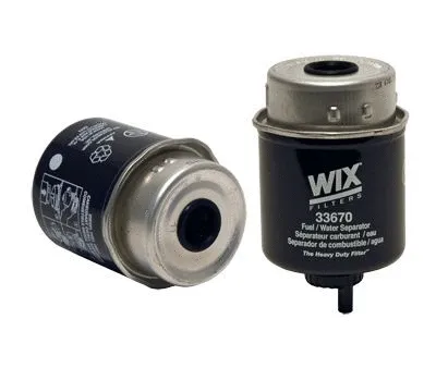 Fuel Filter (33670)