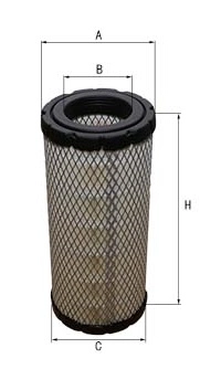 Air Filter (46562)