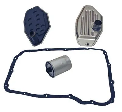 Hydraulic Filter, automatic transmission (58843)