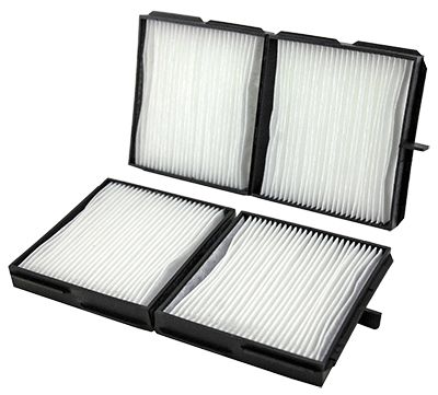 Filter, cabin air (WP10087)