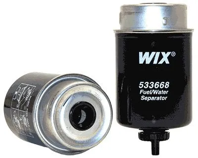 Fuel Filter (33668)
