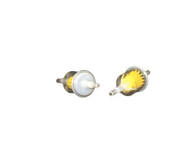 Fuel Filter (33011)