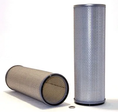 Secondary Air Filter (42217)