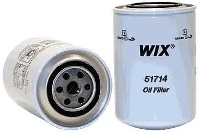 Oil Filter (51714)