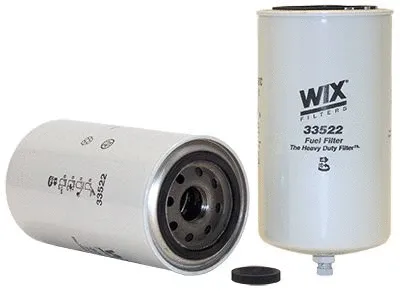 Fuel Filter (33522)