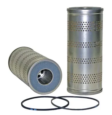 Filter, operating hydraulics (51161)