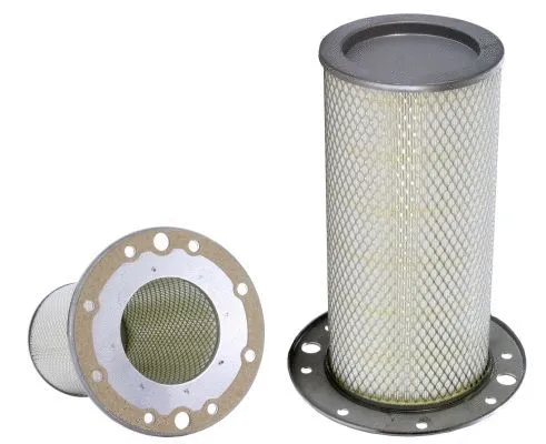 Secondary Air Filter (42336)