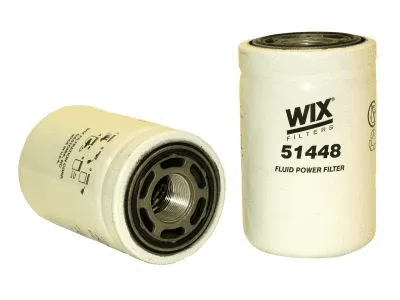 Hydraulic Filter, automatic transmission (51448)