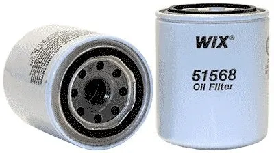 Oil Filter (51568)