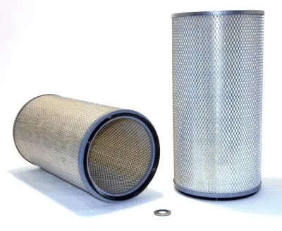 Secondary Air Filter (42132)