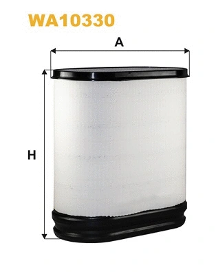 Air Filter (WA10330)