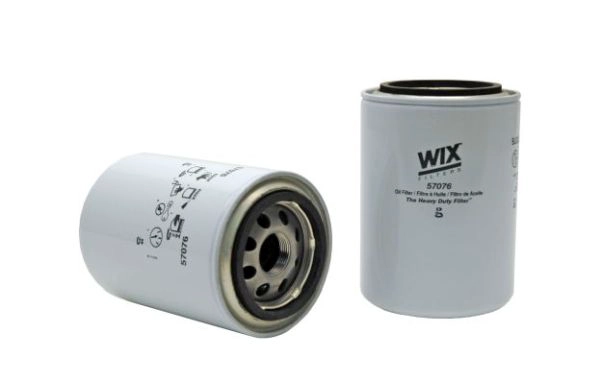 Oil Filter (57076)