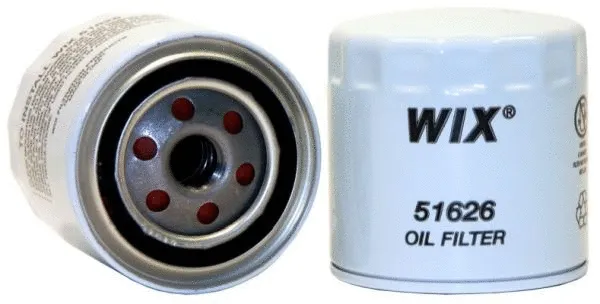 Oil Filter (51626)