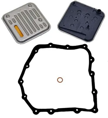 Hydraulic Filter, automatic transmission (58934)