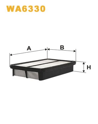 Air Filter (WA6330)