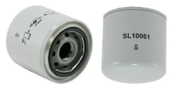 Oil Filter (WL10061)