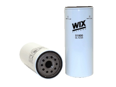 Oil Filter (51800)