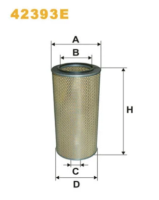 Air Filter (42393E)