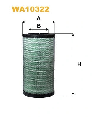 Air Filter (WA10322)