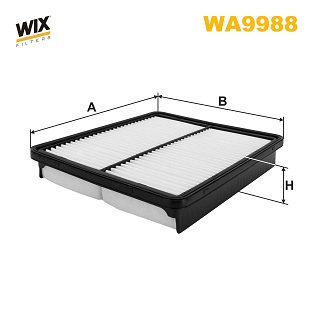 Air Filter (WA9988)