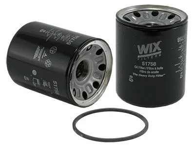Oil Filter (51758)