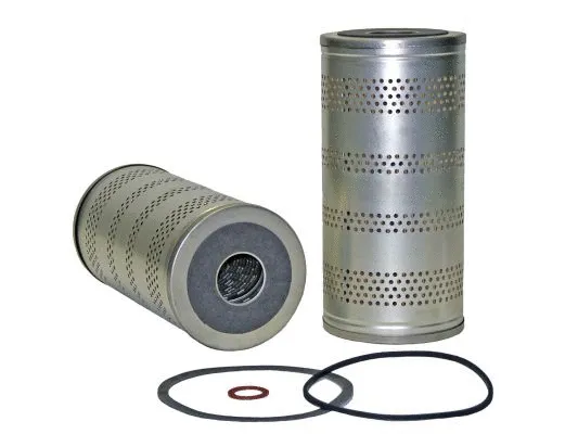 Filter, operating hydraulics (51136)