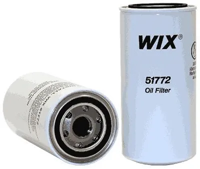 Oil Filter (51772)