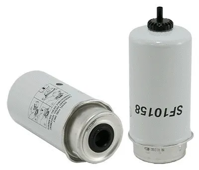 Fuel Filter (WF10158)