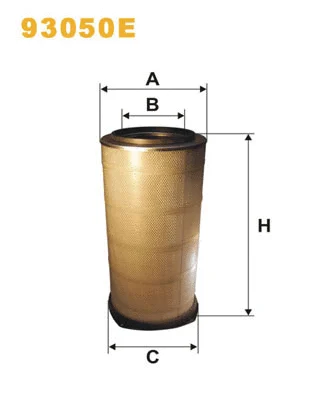 Air Filter (93050E)