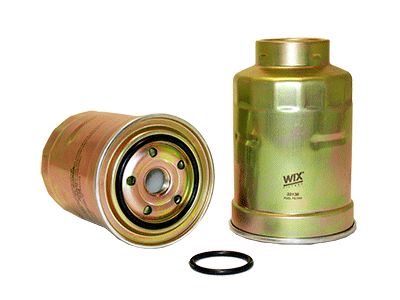 Fuel Filter (33138)