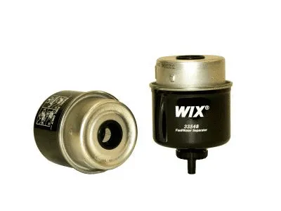 Fuel Filter (33548)