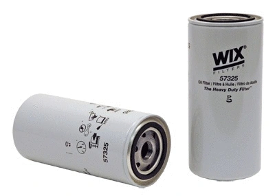 Oil Filter (57325)