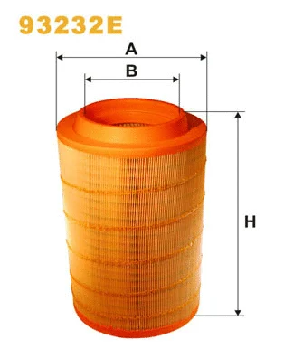 Air Filter (93232E)