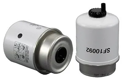 Fuel Filter (WF10092)