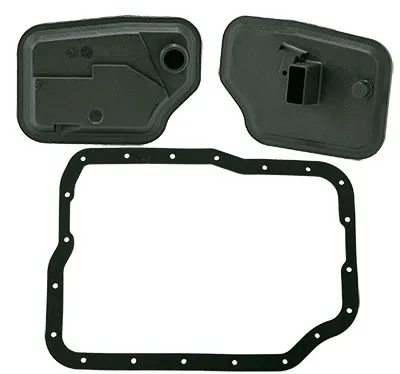 Hydraulic Filter, automatic transmission (58113)