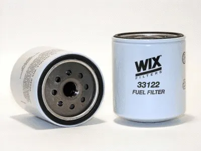 Fuel Filter (33122)