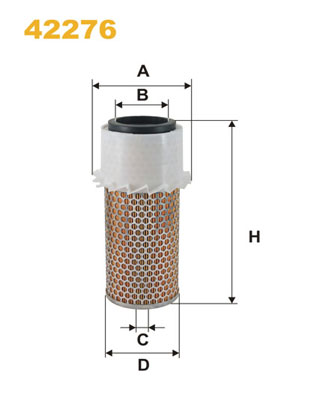 Air Filter (42276)