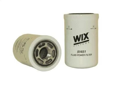 Hydraulic Filter, automatic transmission (51451)