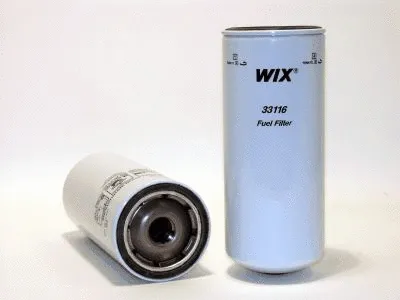 Fuel Filter (33116)