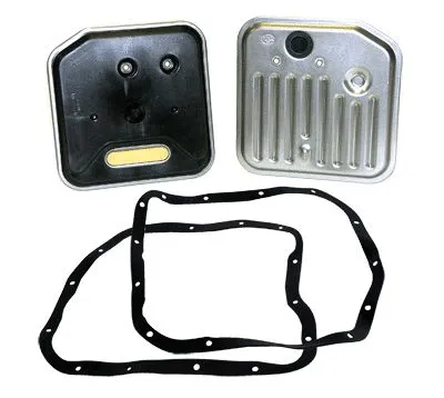 Hydraulic Filter, automatic transmission (58613)