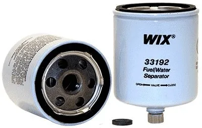 Fuel Filter (33192)