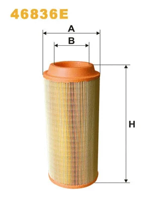 Air Filter (46836E)