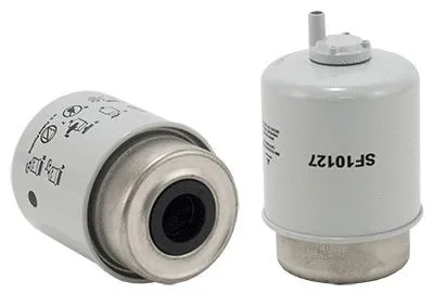 Fuel Filter (WF10127)