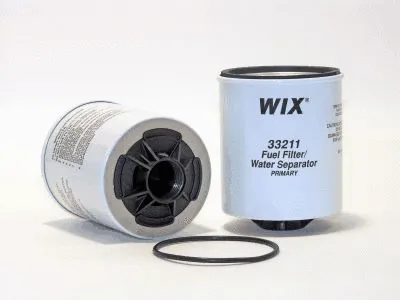 Fuel Filter (33211)