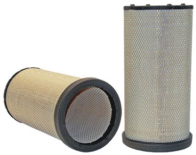 Secondary Air Filter (46747)