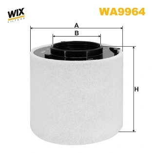 Air Filter (WA9964)