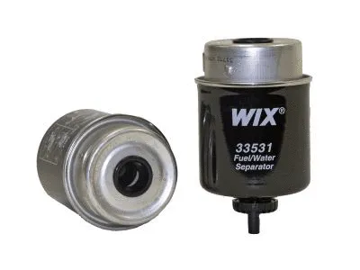 Fuel Filter (33531)