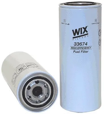 Fuel Filter (33674)