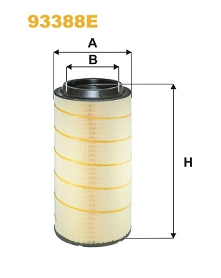 Air Filter (93388E)