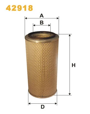 Air Filter (42918)